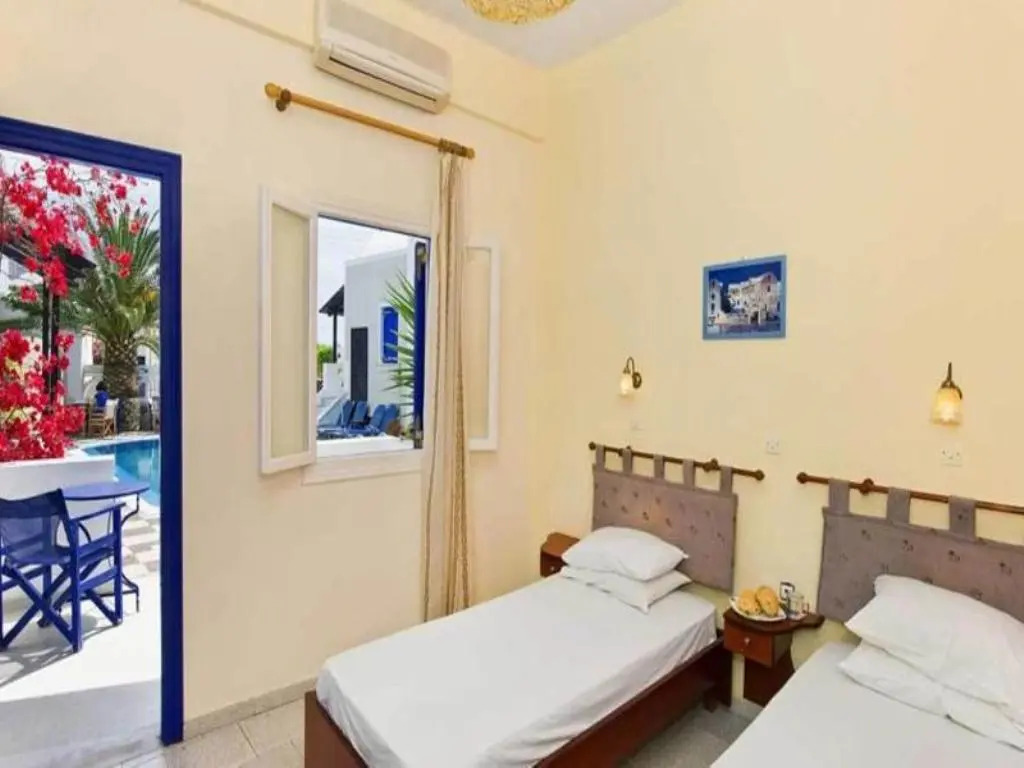 Prive Suites