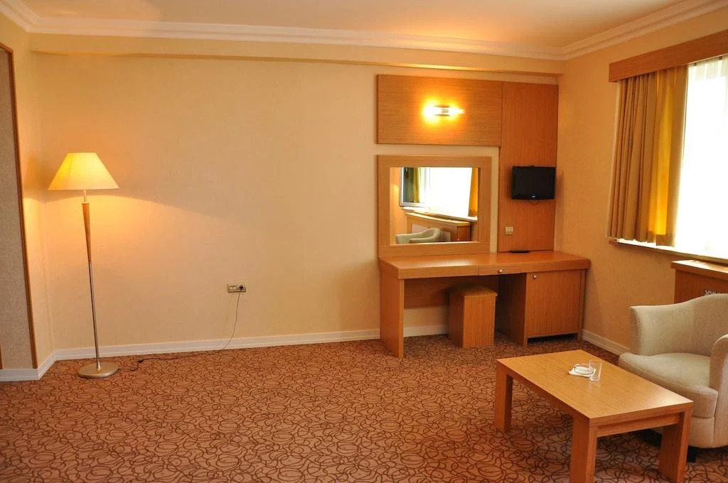 Avtovagzal Hotel