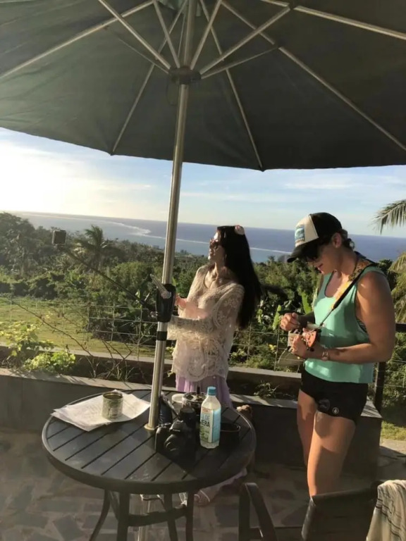 Saipan Skyline Designers Hotel
