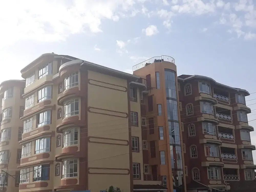 Balozi Luxury Homes