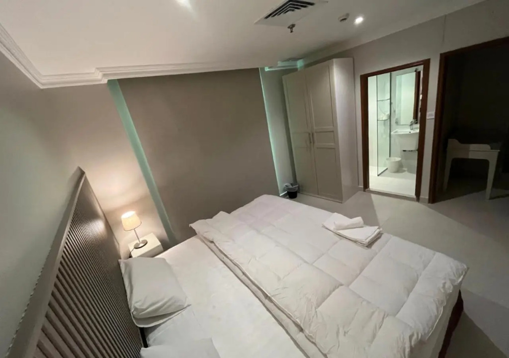 Times Square Residence