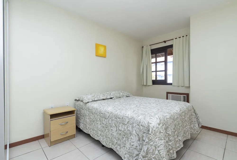Apartamento 2 quartos -  302 - 10