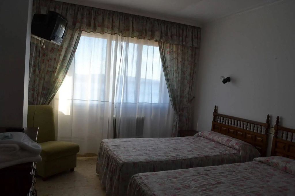 Hotel Gavia