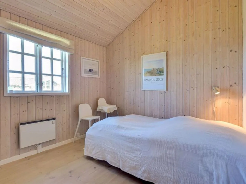 Holiday Home Olla - 300m from the sea by Interhome
