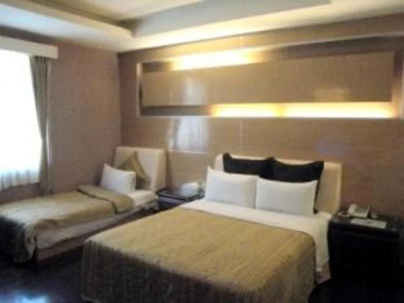 Meng Hsiang Motel