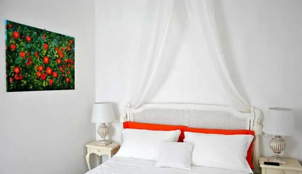 Bed And Breakfast Le Azalee