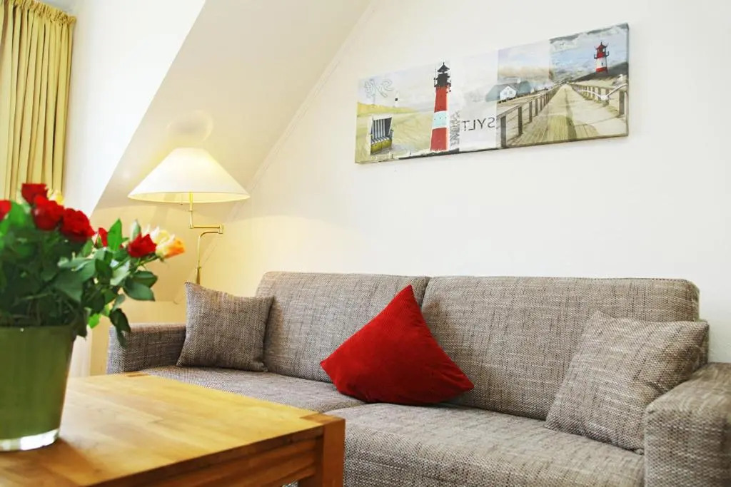 Ferienwohnung Mare Nostrum 12