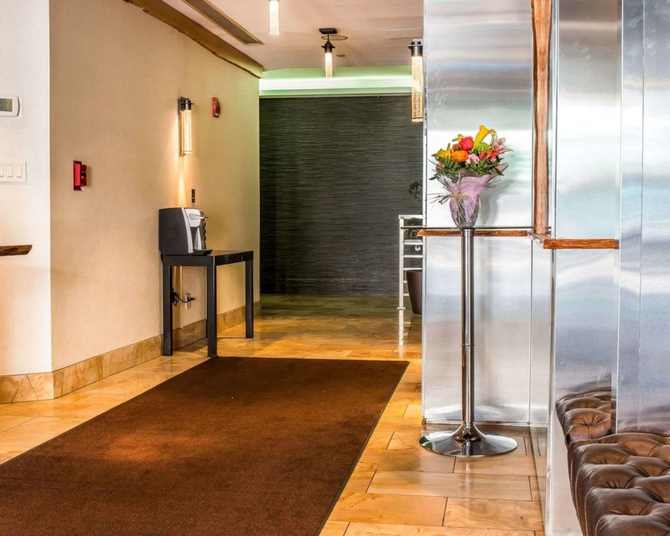 Solita Soho Hotel
