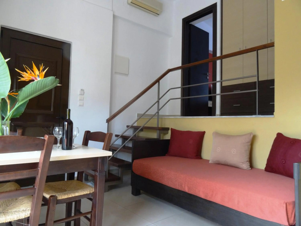 Lito Apartments Paleochora