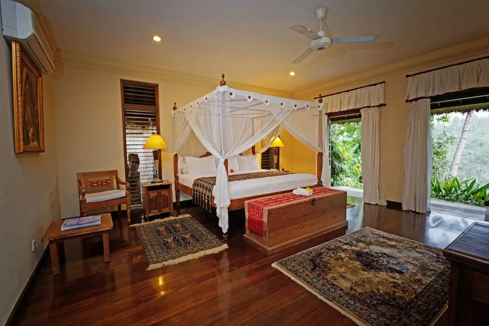 Bali Gita Estate - Villa Puri Sungai Ubud