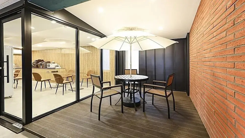 Cheonan Asan Rosy Hotel