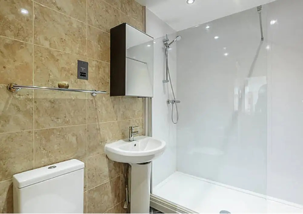 Luxury Central Newcastle Apartment 23