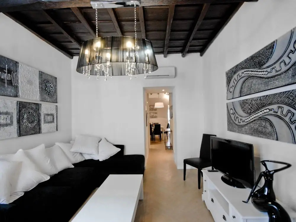 Grace Apartment