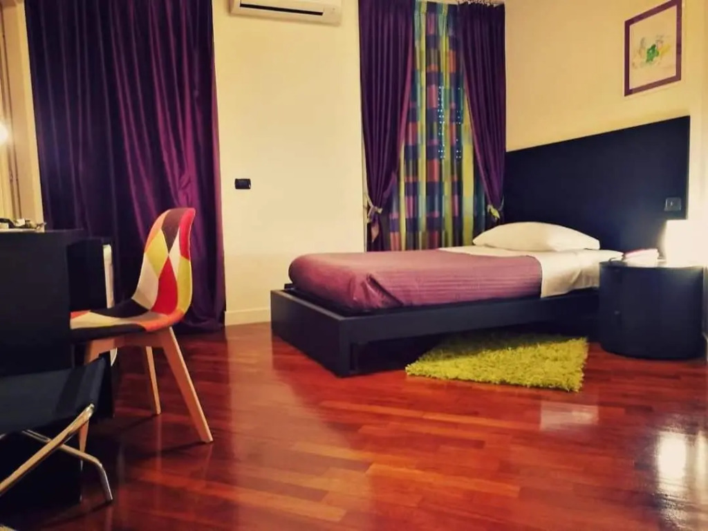 Hotel L Orto degli Otelli