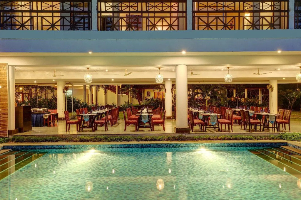 Rhythm Kumarakom