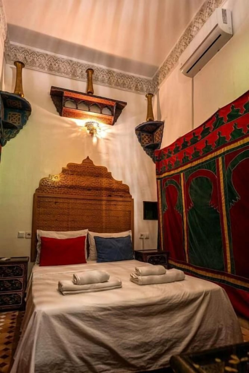 Riad dar Kirami