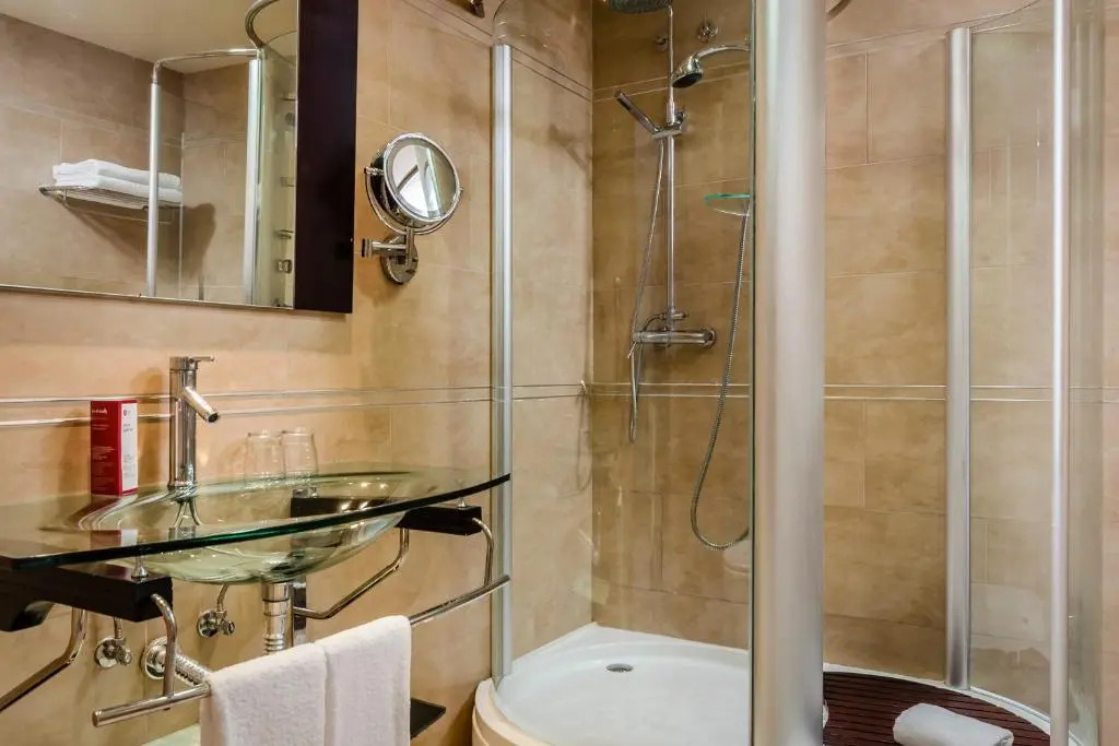 Dorma Cunit Suites & Spa
