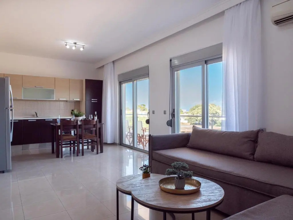 Apartment Santa Marina 1