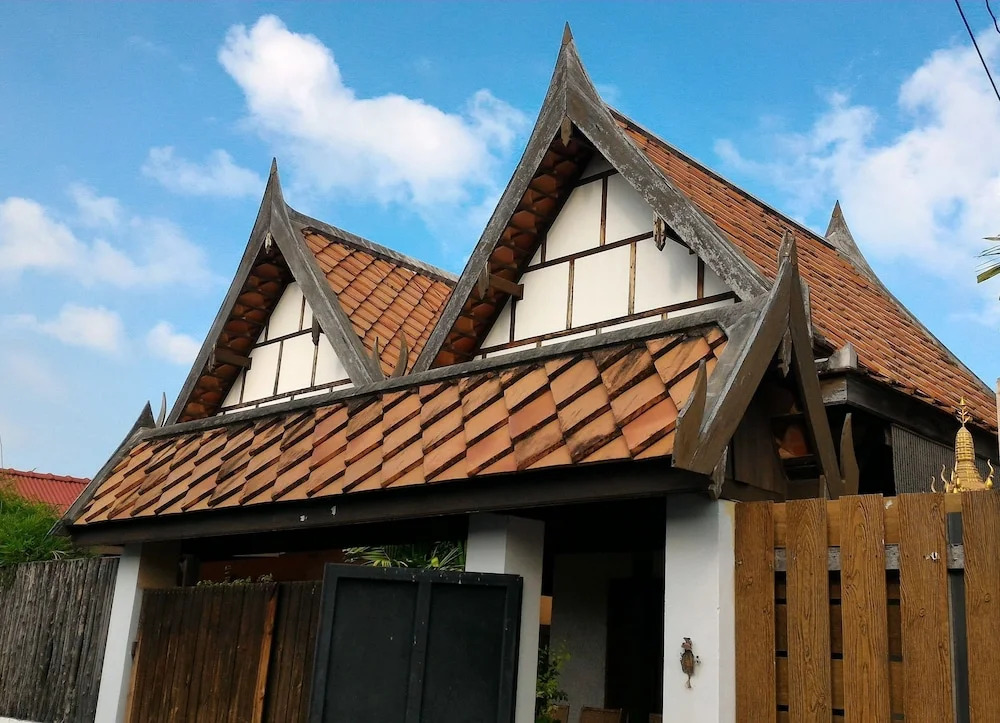Hua Hin Home