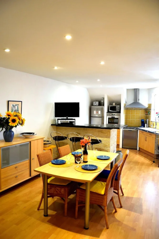 Appartement Vogue