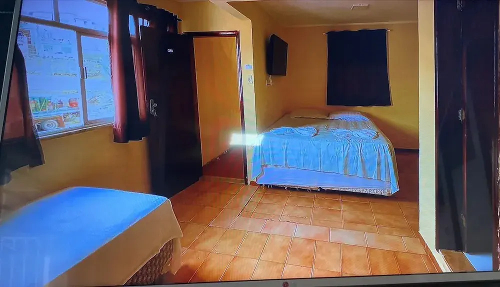 Hotel Vale Das Serras