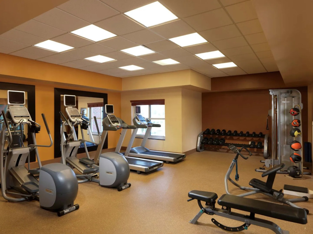 Hilton Garden Inn Milford