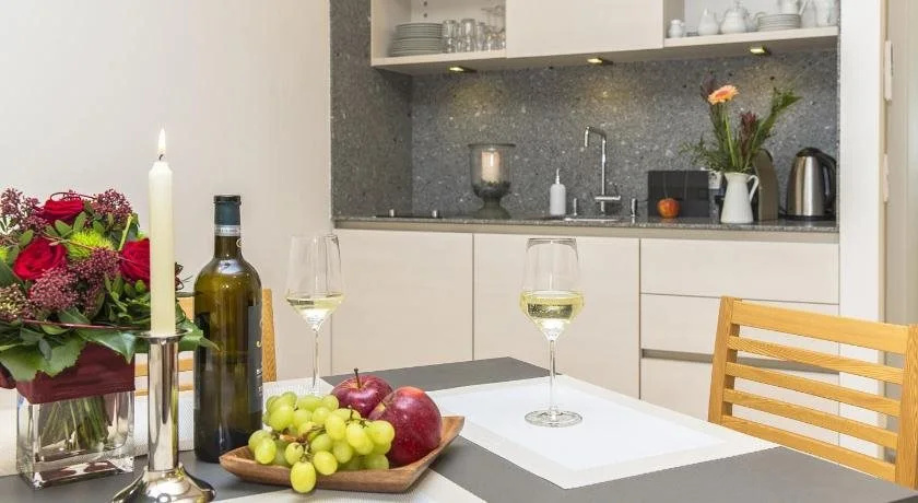 Moor-Rosl Apartmenthotel