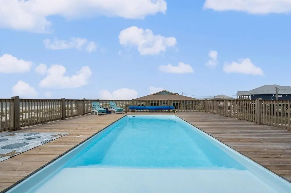 Sandarosa - 100 Portier Ct 4 Bedroom Home