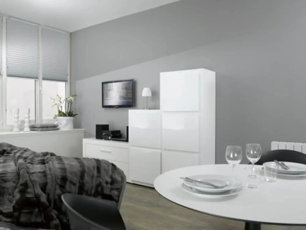 Appartements Le 32