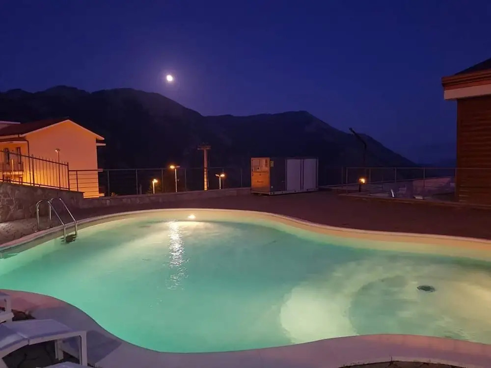 Colliano Hotel