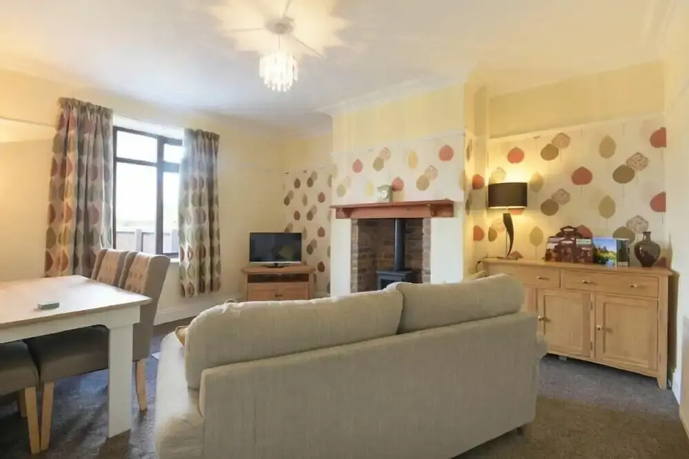 Dairymans Cottage