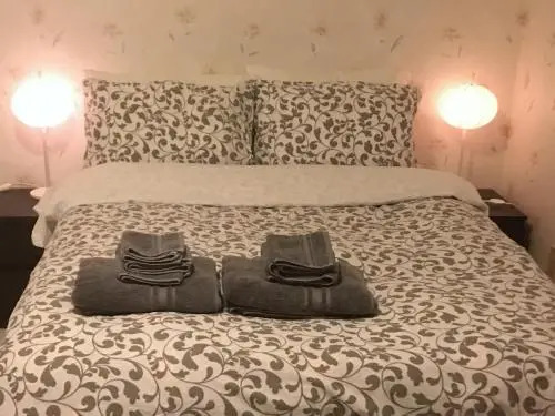 Vancouver Homestay Inn
