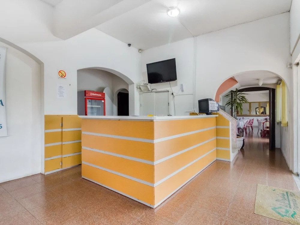 Da Praia Hotel