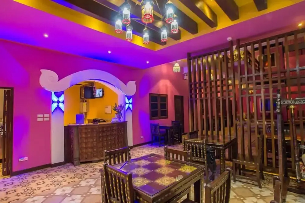 Changpuak Boutique House
