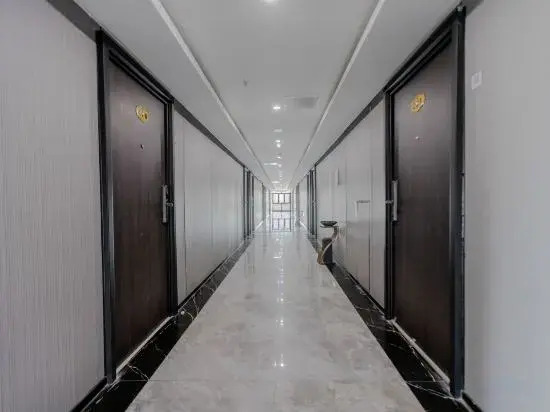Yijia Hotel Apartment