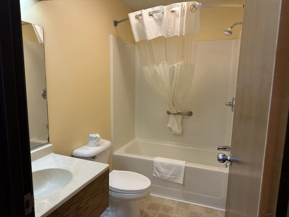 Econo Lodge El Paso