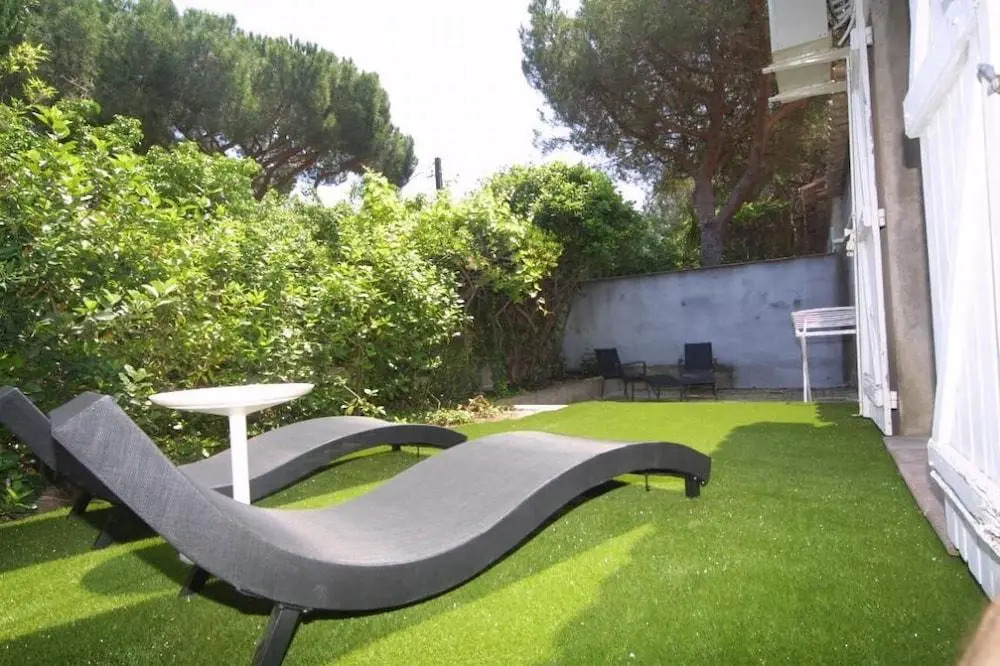 Villa Cote dAsoet
