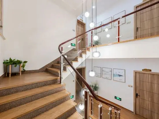Suzhou Xishan Chengyuan Homestay