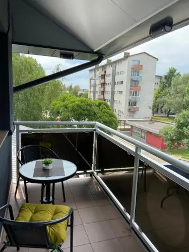 Hotel Milenium
