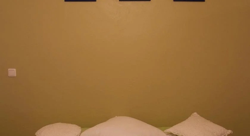 Art Apartments