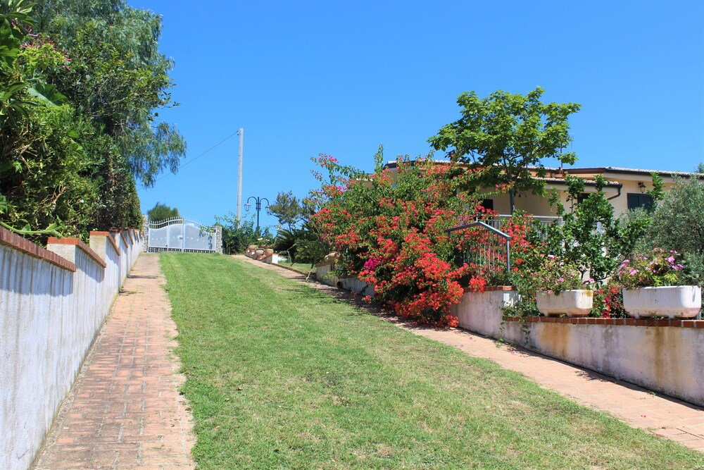 Villa Faro
