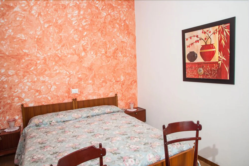 Albergo De Jean
