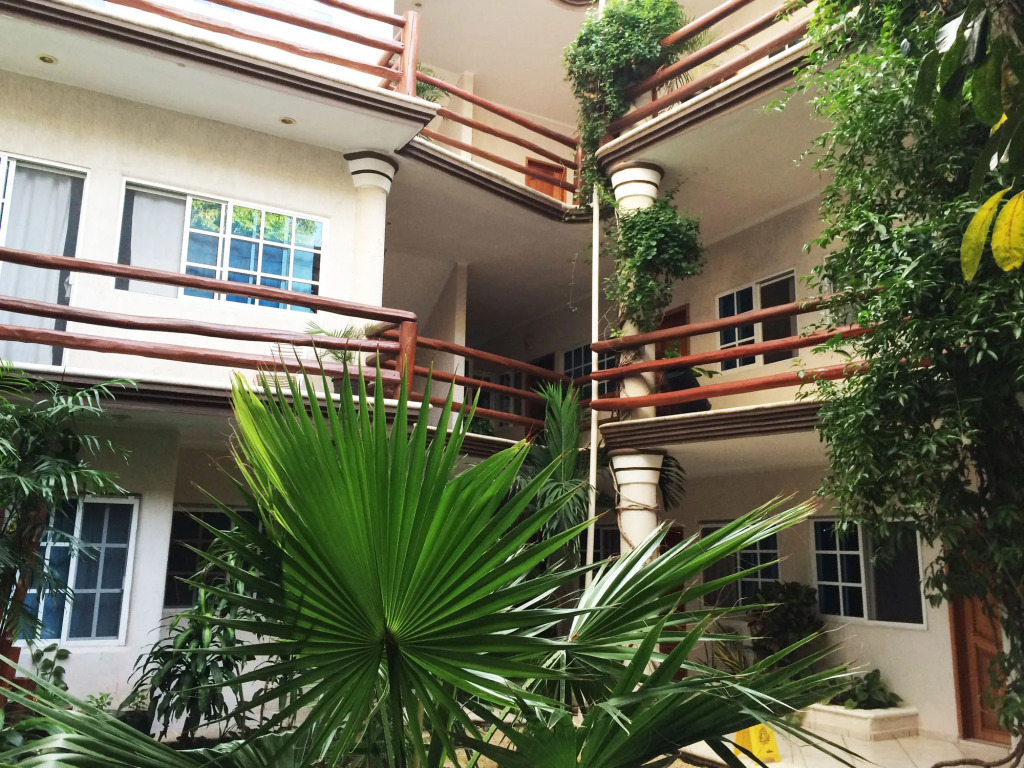 Quinta Margarita - Boho Chic Hotel