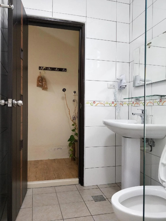 CiKaSuAn Camping Bed and Breakfast