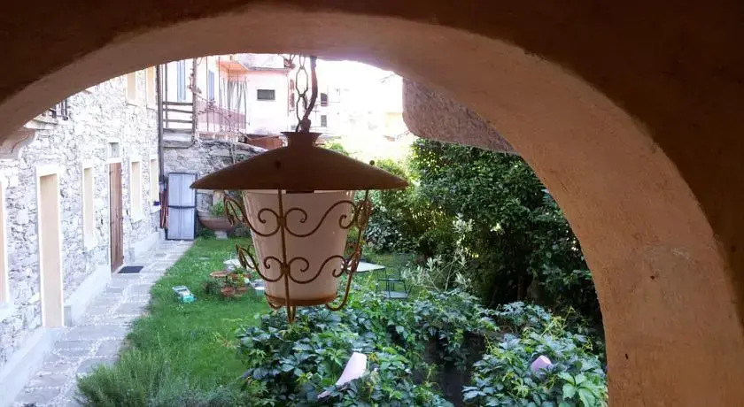 La Torre Di Nonio