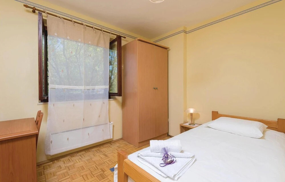 Gorgeous Home In Prigradica With Sauna