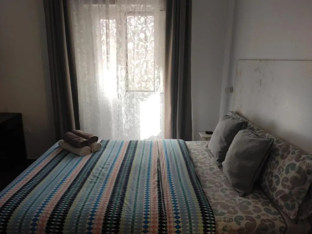 Dormir en Cádiz