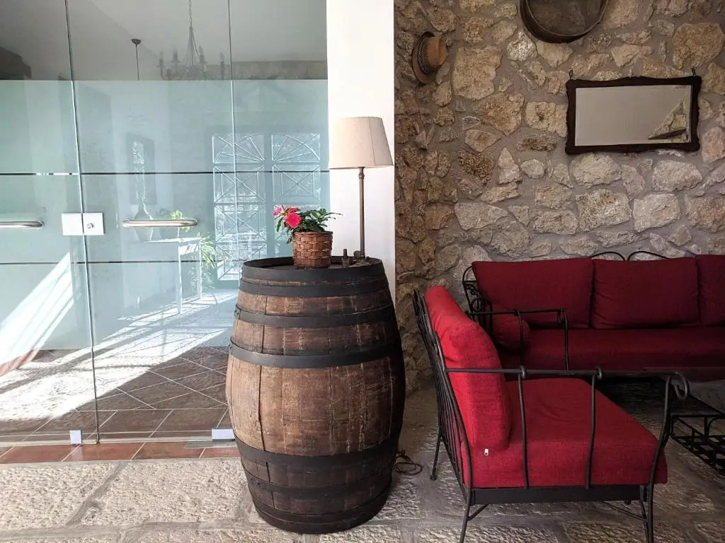 Casale Ginisara