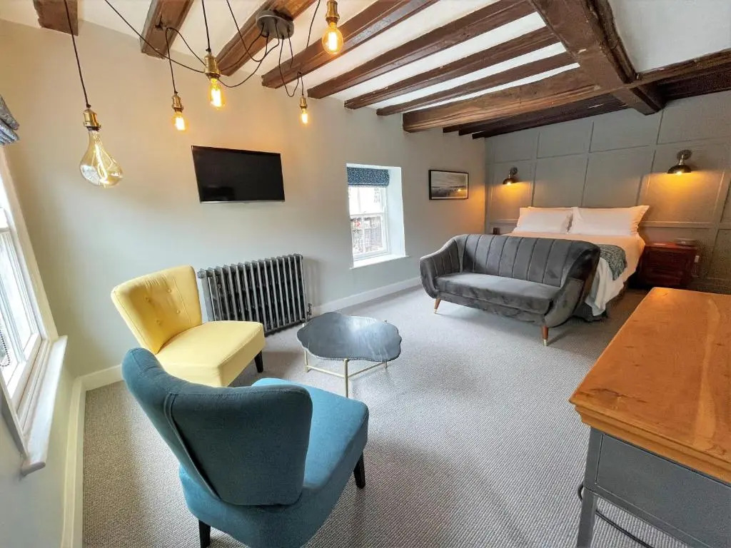 The Marlborough Dedham