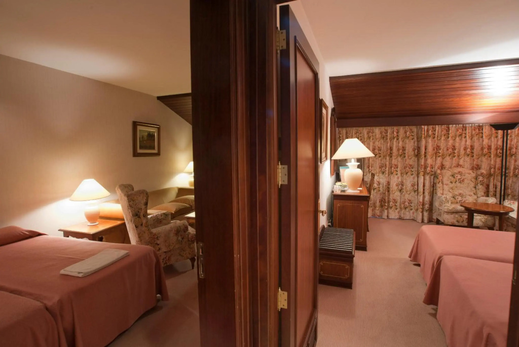 Hotel Riu Fluviá